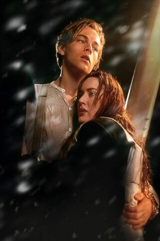 Timeless Love in the Storm 🌊❤️