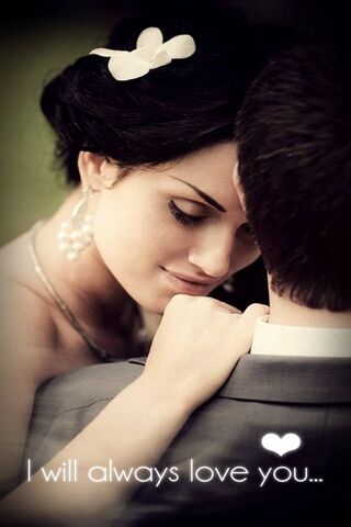 Eternal Embrace 💖