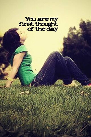 Morning Reflections 🌅