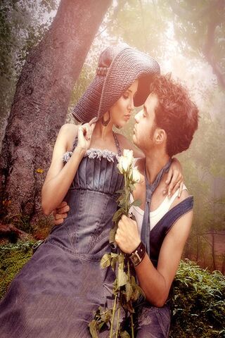 Whispers of Romance 🌹✨