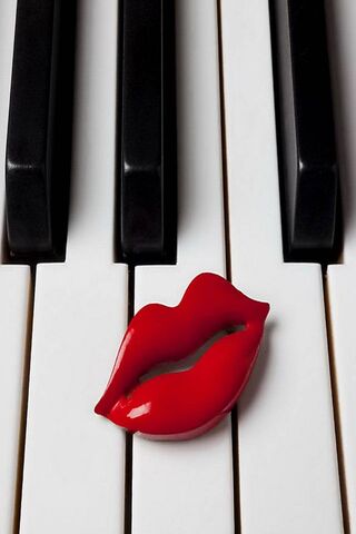 A Kiss