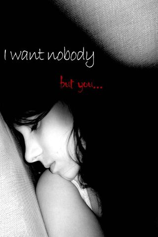 Yearning for You: A Silent Desire