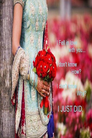 Blossoms of Love 🌹