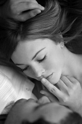 Intimate Moments of Love ❤️