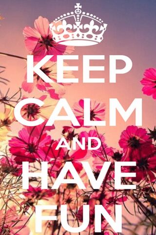 Stay Positive and Enjoy..