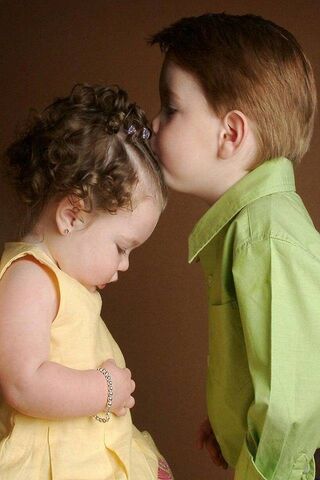 Sweet Moments of Innocence 💕👶