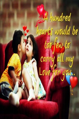 Endless Affection: A He..