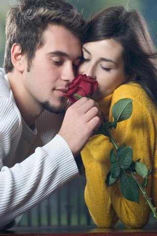 Whispers of Romance 🌹