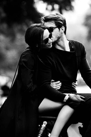 Timeless Romance on Two..
