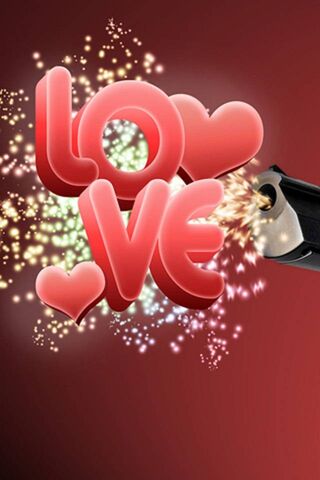 Love's Unexpected Twist..