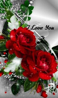 I Love You Wallpaper - Download to your mobile from PHONEKY