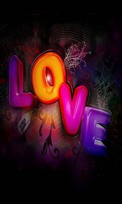 Sweet Love Wallpaper - Download to your mobile from PHONEKY
