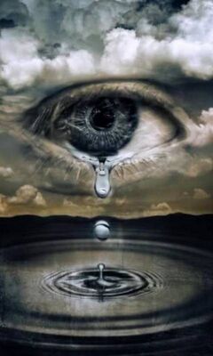 Cry A River Wallpaper - Download to your mobile from PHONEKY
