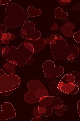Radiant Love: A Neon He..