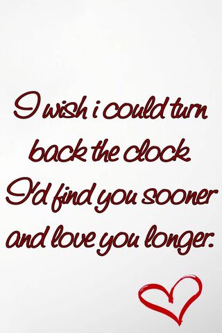 Timeless Love 💖