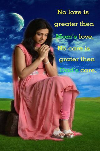 Heartfelt Moments: A Tribute to Parental Love 💖