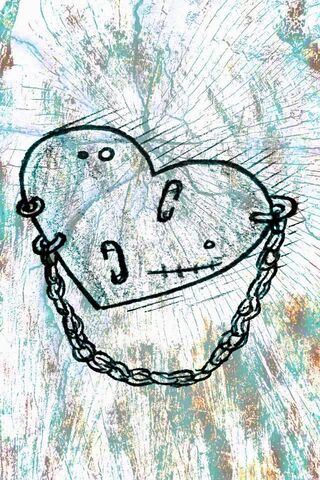 Rebel Heart: A Punk Love Story 💔🎸