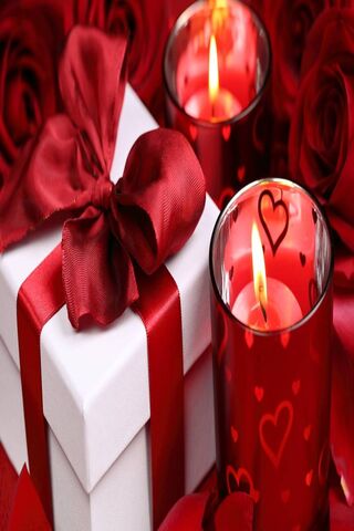 Romantic Surprise: A Love Gift to Cherish ❤️🎁