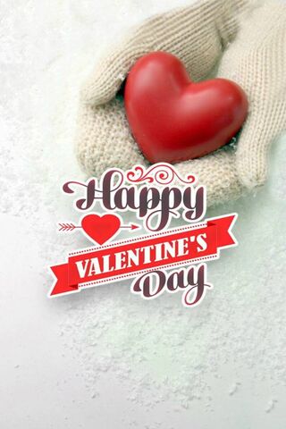 Love in the Snow: A Hea..
