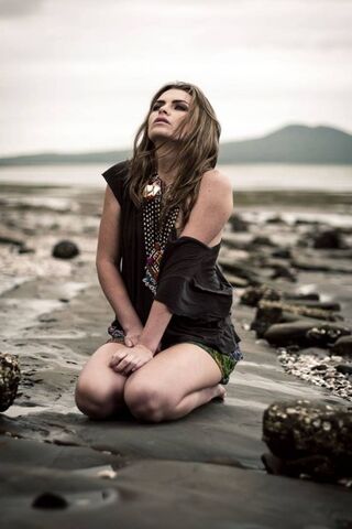 Whispers of the Shore