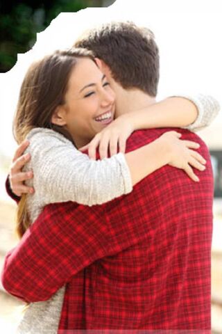 Embrace of Love: A Moment to Cherish ❤️