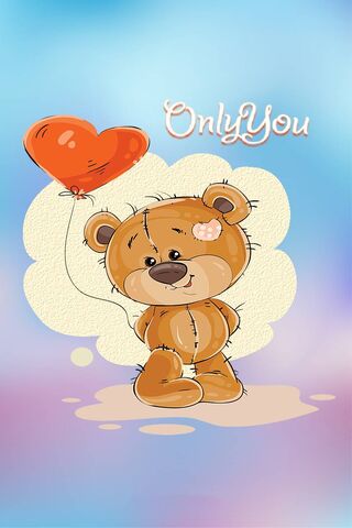 Only You