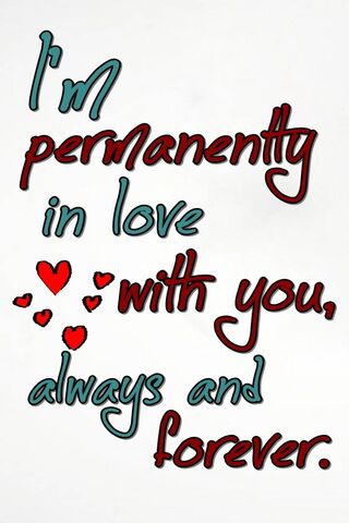 Eternal Love Notes 💖