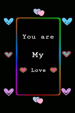 Heartfelt Affection 💖
