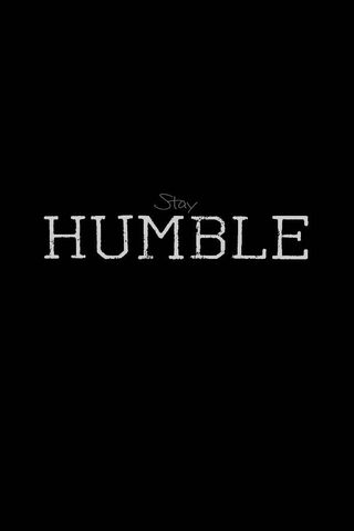 Faking humility is the greatest act of pride  Home of the Mother Youth
