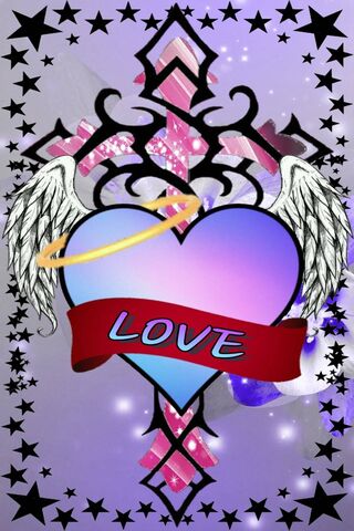 Ethereal Affection: A Heartfelt Tribute 💖✨