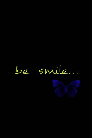 Embrace the Joy: Be Smi..