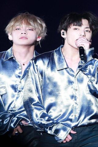 Bts - Vkook