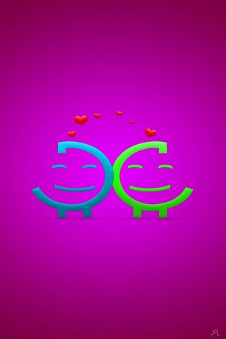 Happy Connections: The Joy of Friendship 💖😊