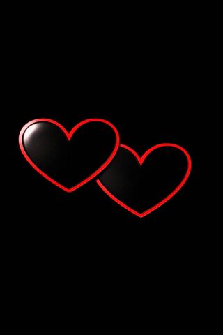 Twice the Love ❤️❤️