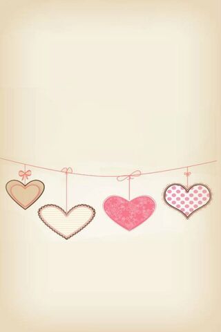 Strings of Love 💖