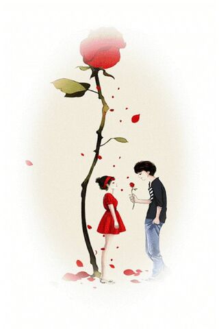 Whispers of Romance 🌹