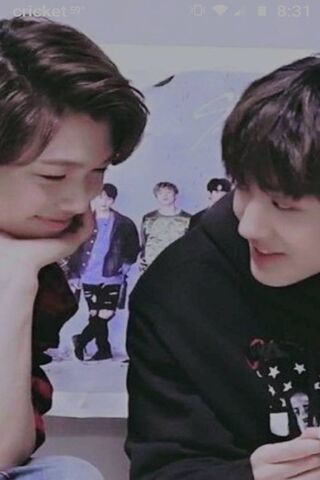 Changlix: A Moment of Connection 💖