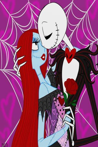 Love in the Shadows: A Spooky Romance 💀❤️