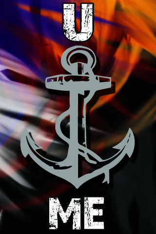 Anchored in Connection:..