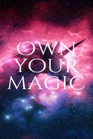 Embrace Your Inner Sparkle! ✨🦄