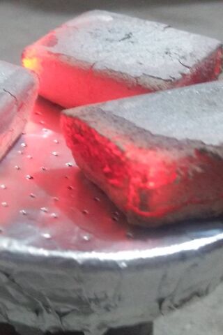 The Glow of Shisha: A Smoky Delight