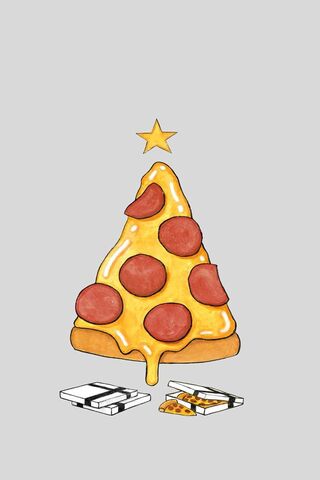 Pizza Wonderland: A Che..