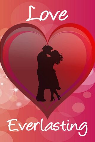 Eternal Embrace: A Celebration of Love ❤️