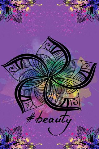 The Essence of Beauty 🌸✨