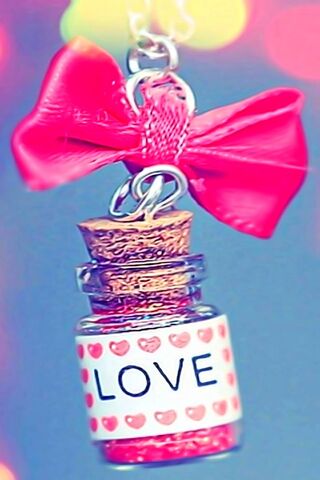 Tiny Treasures of Affection 💖