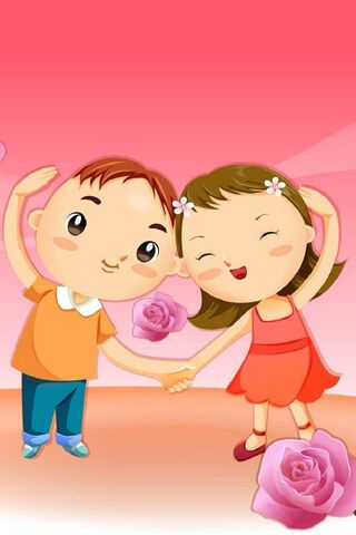 Eternal Bonds of Joy