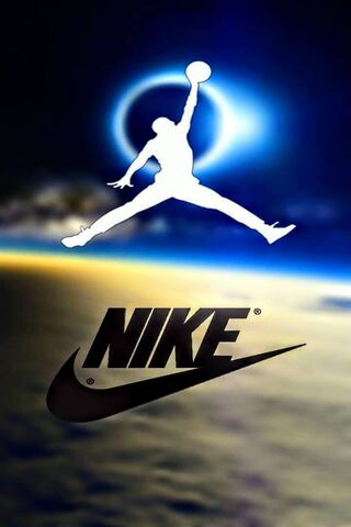 Jordan Nike Fondo de Pantalla - Descargue a su móvil desde PHONEKY