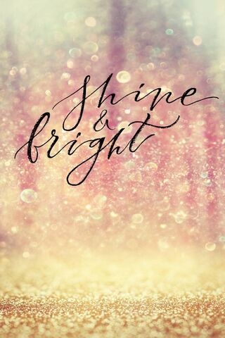 Shine An Bright