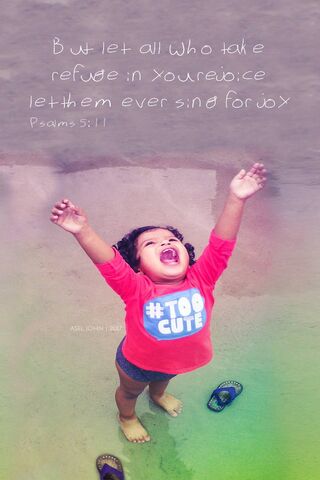 Joyful Melodies of Childhood 🎶✨