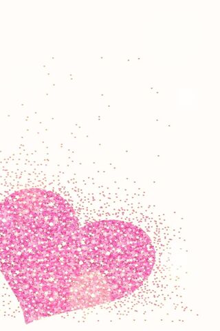 Sparkling Love: A Glitt..